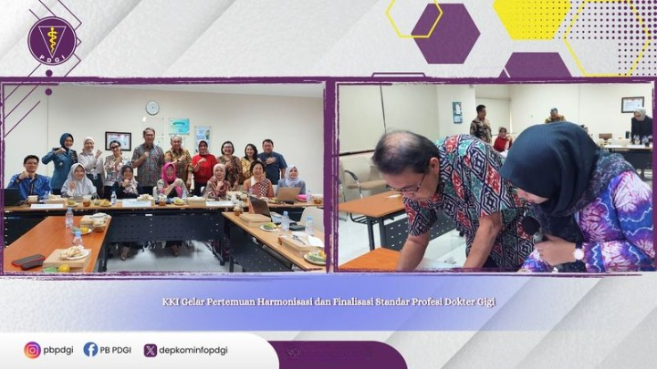 PDGI Kabupaten Aceh Singkil | Informasi, Layanan, Berita, dan Seminar Dokter Gigi