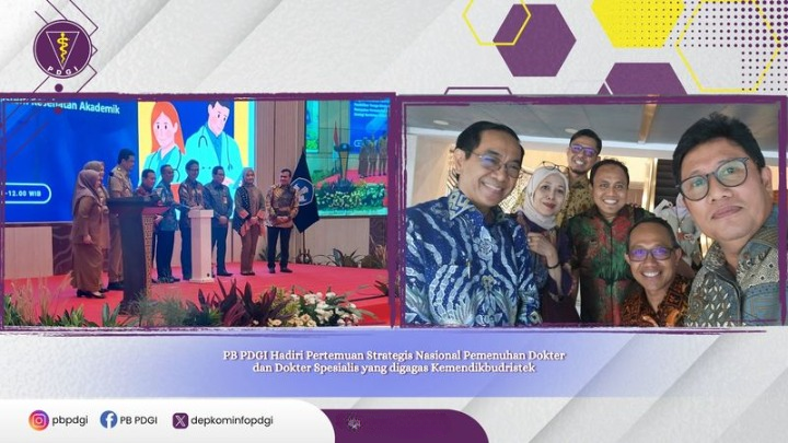 PDGI Kabupaten Aceh Singkil | Informasi, Layanan, Berita, dan Seminar Dokter Gigi