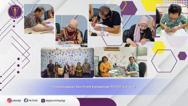 PDGI Kabupaten Aceh Singkil | Informasi, Layanan, Berita, dan Seminar Dokter Gigi